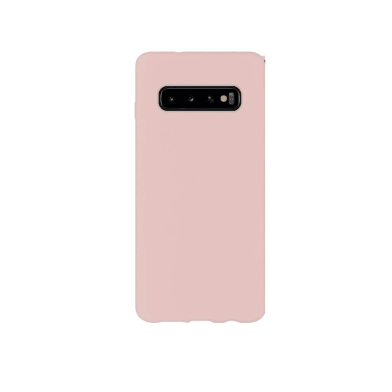 Maska za mobitel Samsung S10, Roza