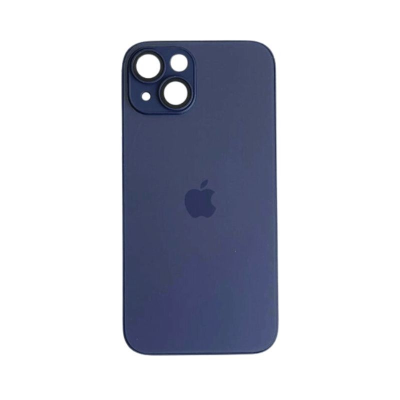 AG GLASS Maska za mobitel iPhone 15, Teget