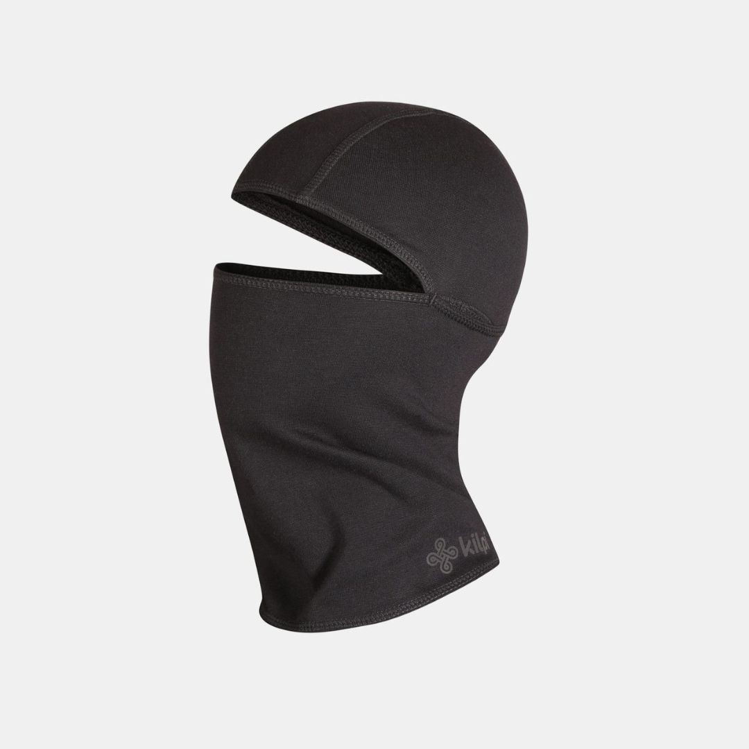 KILPI Podkapa Robber-J, Crna