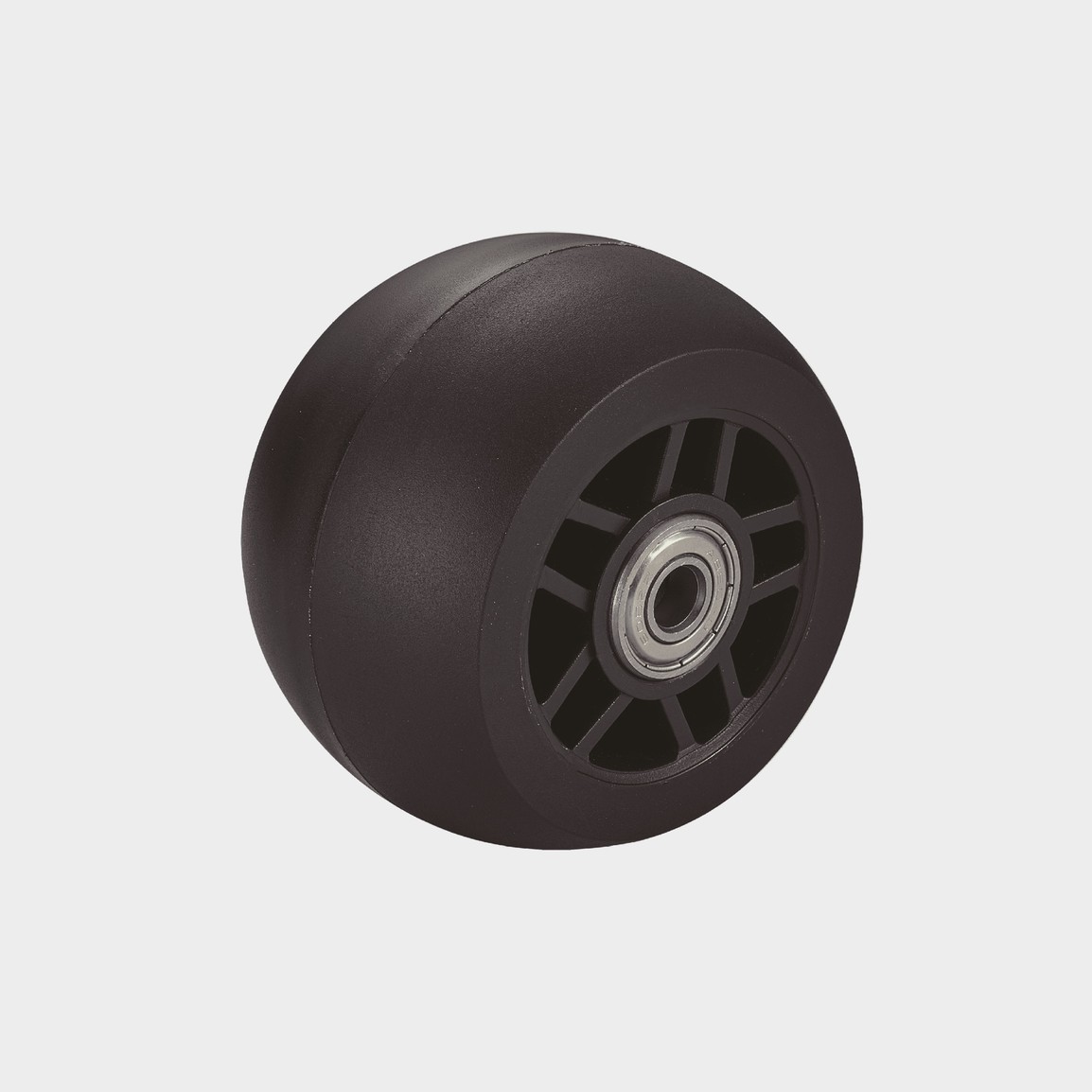 MICRO Zadnji točak skutera Maxi Deluxe Pro, Sa ležajem