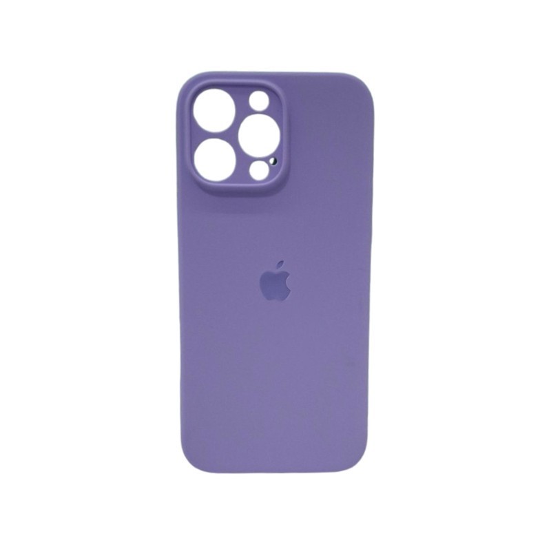 Maska za mobitel iPhone 16 Pro case, Ljubičasta