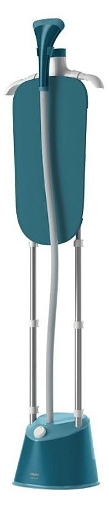 PHILIPS Pegla za vertikalno peglanje STE1040/20, Plava