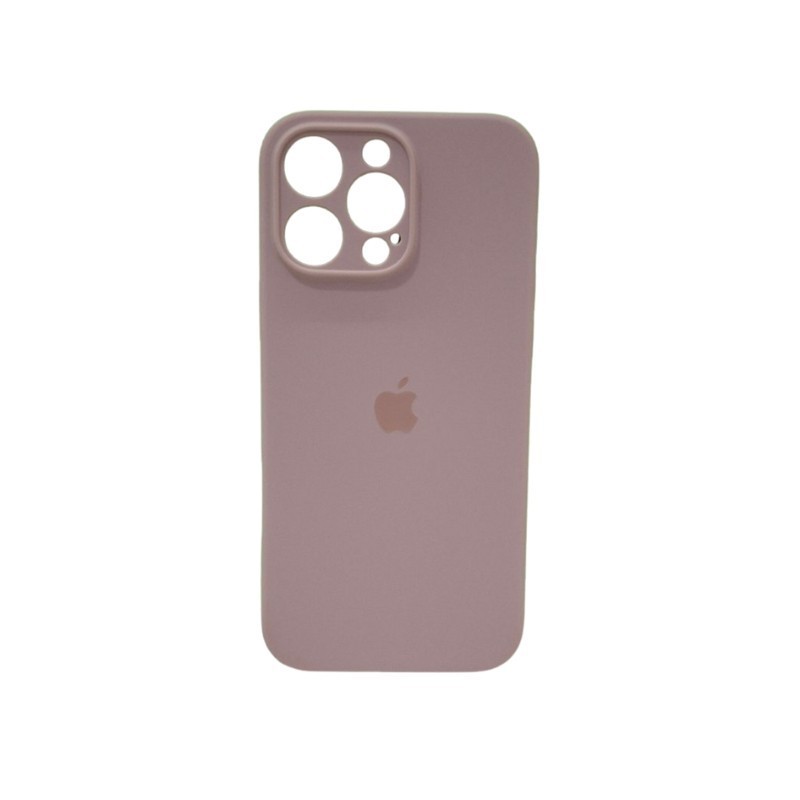 Maska za mobitel iPhone 16 Pro case, Puder roze