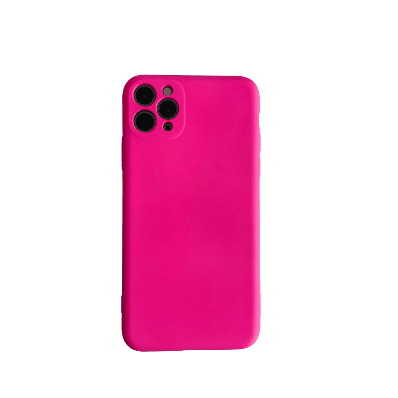 Maska za mobitel Iphone 11 Pro Max, Roze