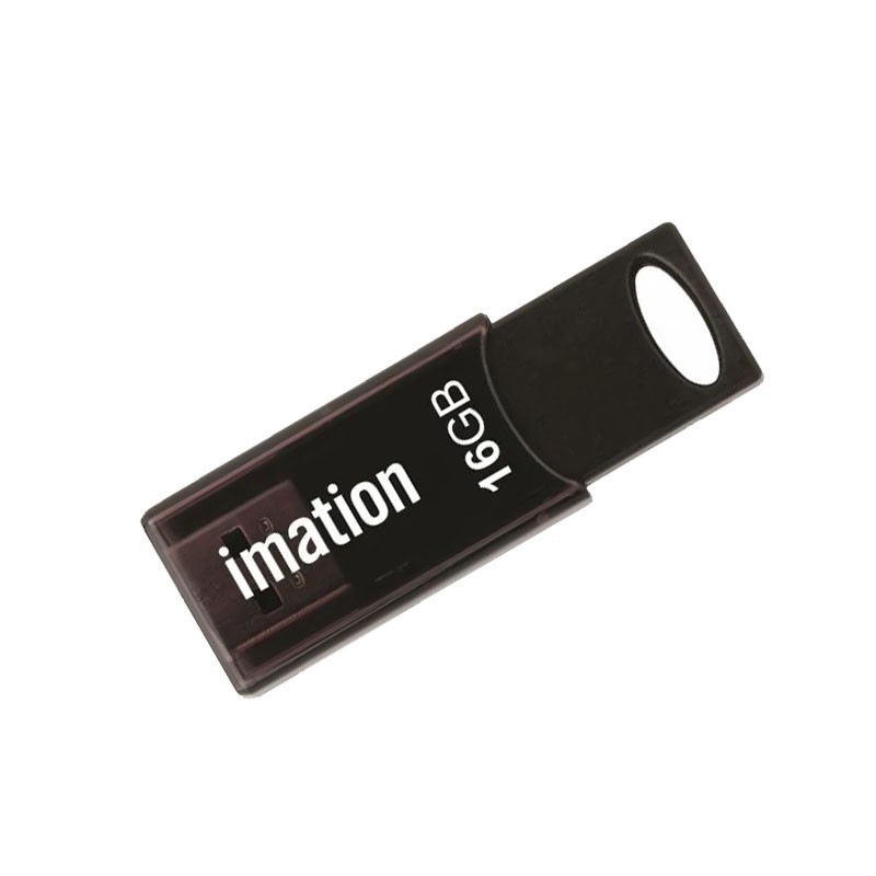 IMATION USB Fleš memorija, 16 GB, 2.0