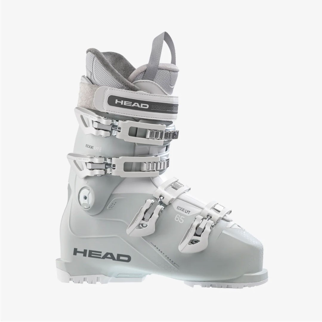 HEAD Pancerice Edge LYT 65 W HV, Bijele