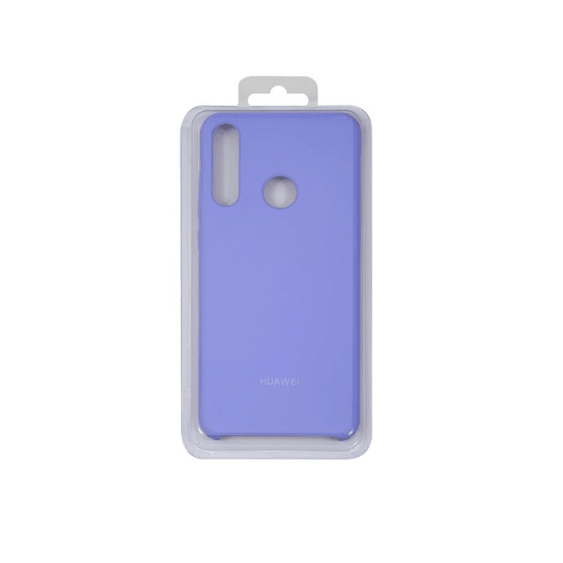 Maska za mobitel Huawei Y6p, Boja lavande