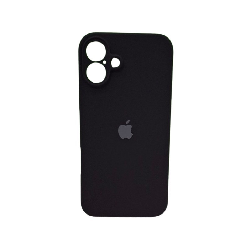 Maska za mobitel iPhone 16 Plus case, Crna
