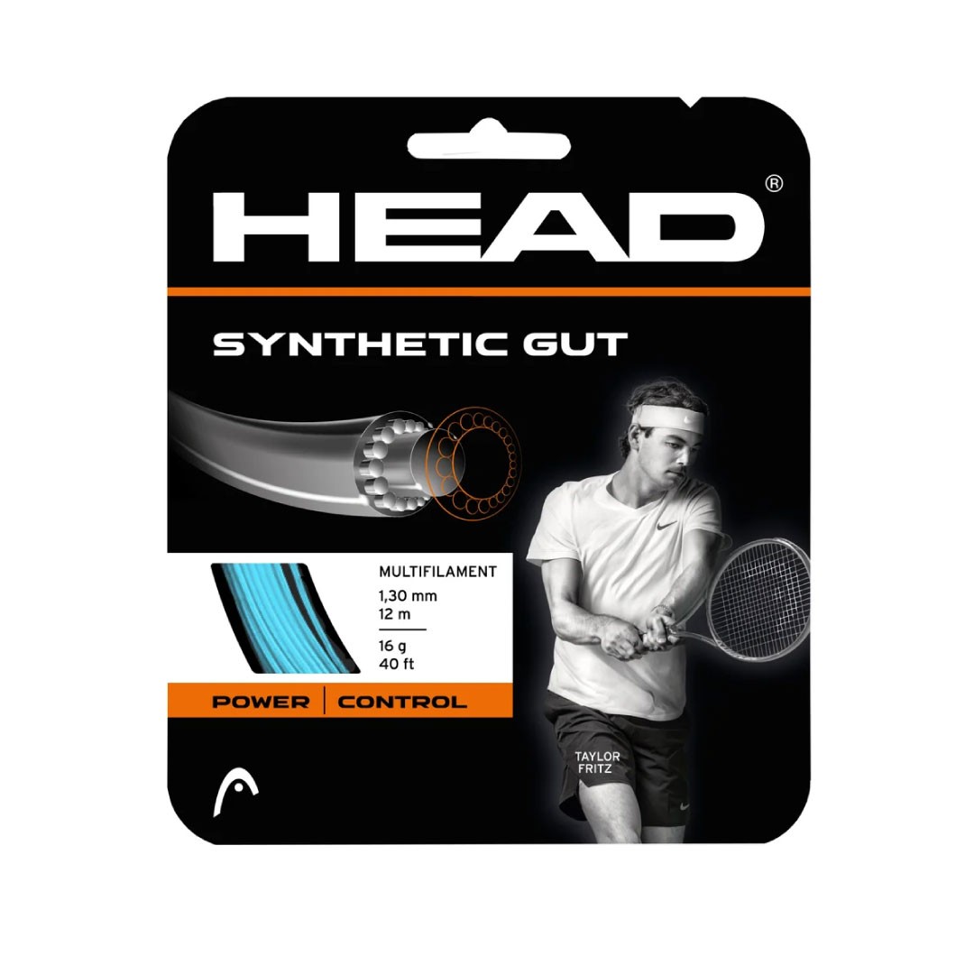 HEAD Žice za reket Synthetic Gut