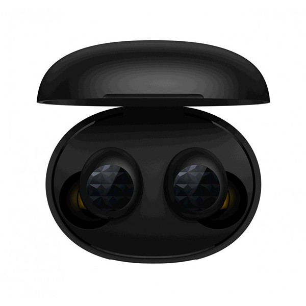 Realme Bežične slušalice Buds Q2, Crne