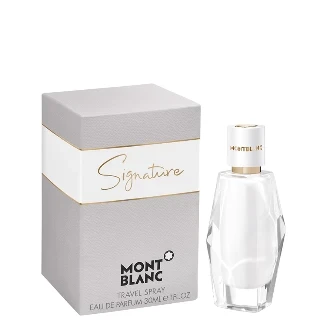 Montblanc ženski parfem potpis, 30ml
