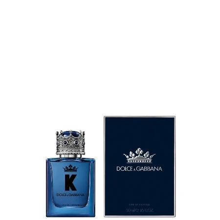 Dolce&Gabbana Muški parfem K By Dolce Gabbana Man, EDP, 50ml