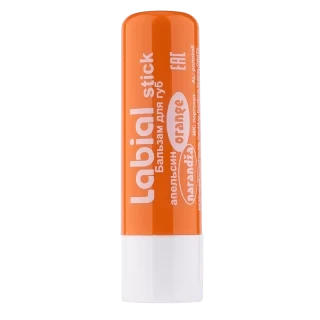 Labial Balzam za usne Stick Narandža, 4.4g