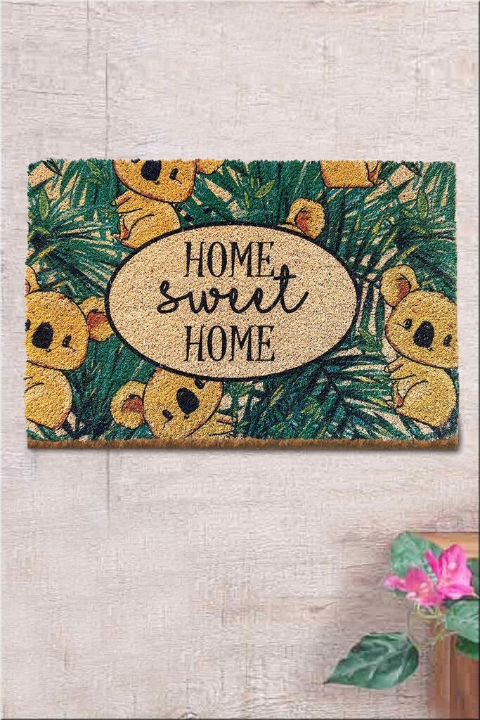 Conceptum Hypnose Mat by Coco Greenko, 40 x 60 cm