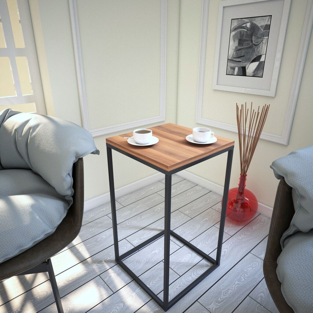 Hanah Home Club sto Pure, 35x62x35 cm, Orah