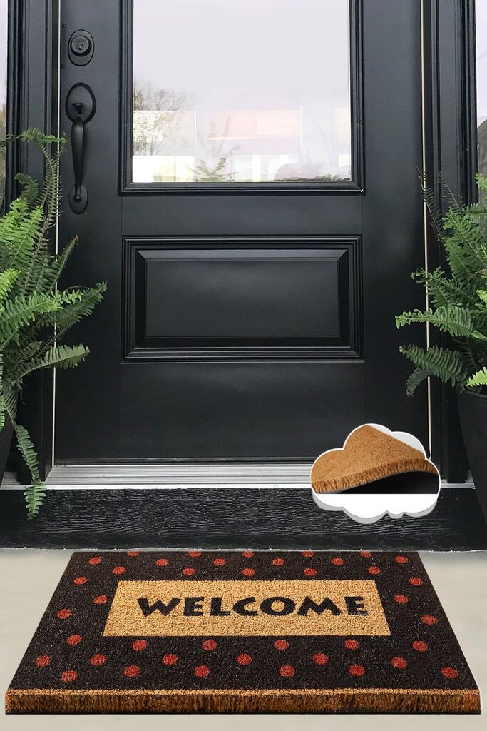 Conceptum Hypnose Point prostirka, 40 x 60 cm