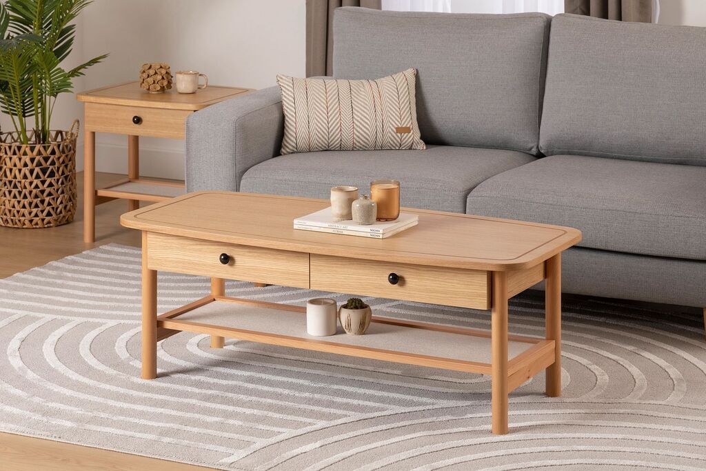 Hanah Home Klub stolić DaisyBeige