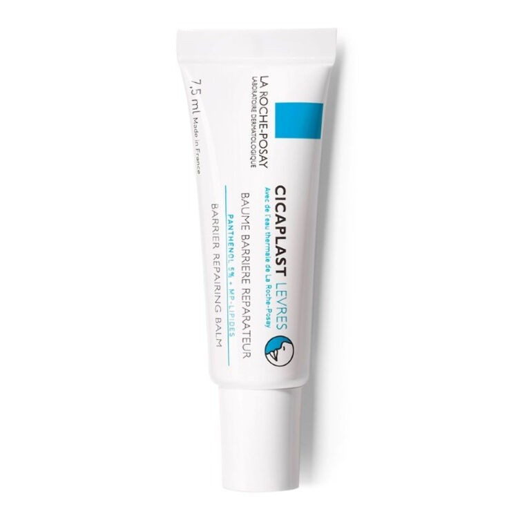 La Roche Posay Balzam za usne Cicaplast, 7.5ml