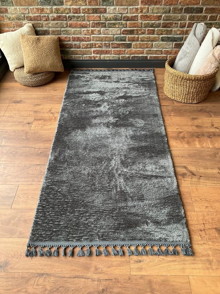 Conceptum Hypnose Tepih 1414, 80x100 cm, Antracit