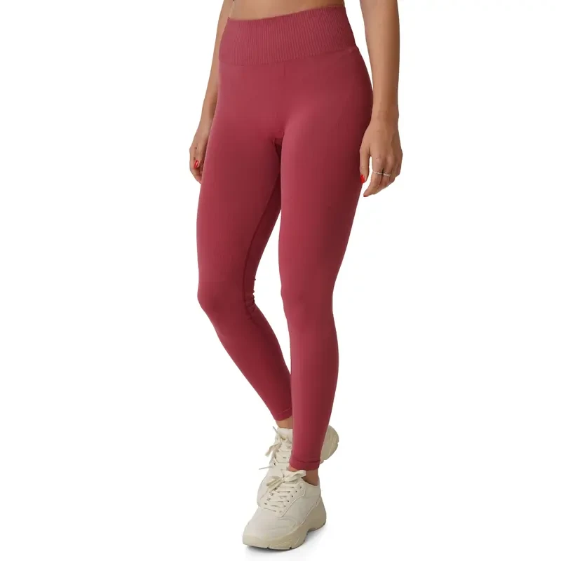 Ženske helanke Eastbound Wms Epic Seamless, roze