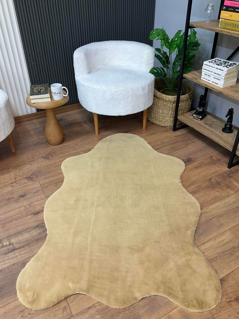 Conceptum Hypnose tepih 4598, 75x150 cm, bež