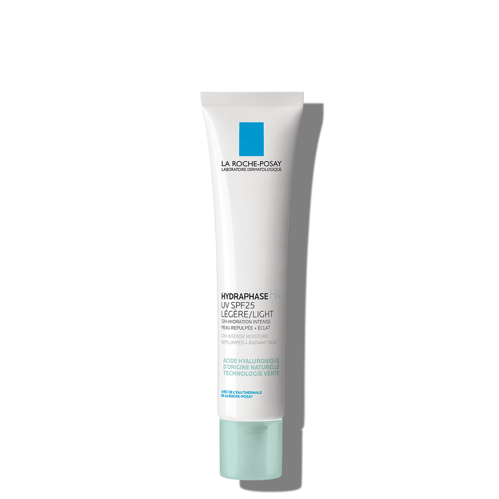 La Roche Posay Krema za lice Hydraphase HA UV Rich spf25, 40ml