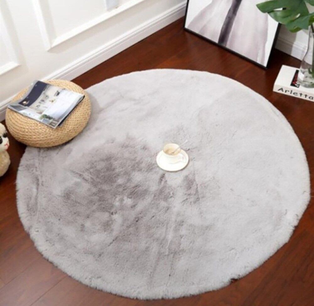 Conceptum Hypnose tepih 9990, 75x75 cm, svijetlo siva