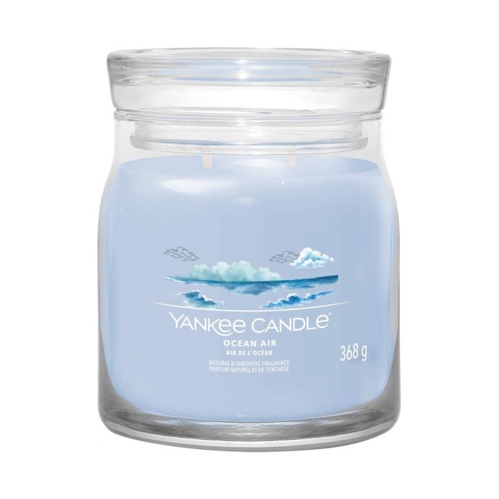 Yankee Candle Mirisna svijeća Ocean Air