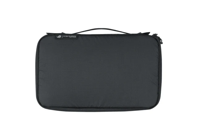 Asus ruksak za laptop BP3800 ROG Archer ErgoAir, 18", crni