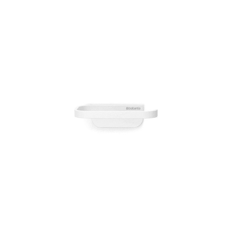 Brabantia Držač toaletnog papira MindSet, bijele boje