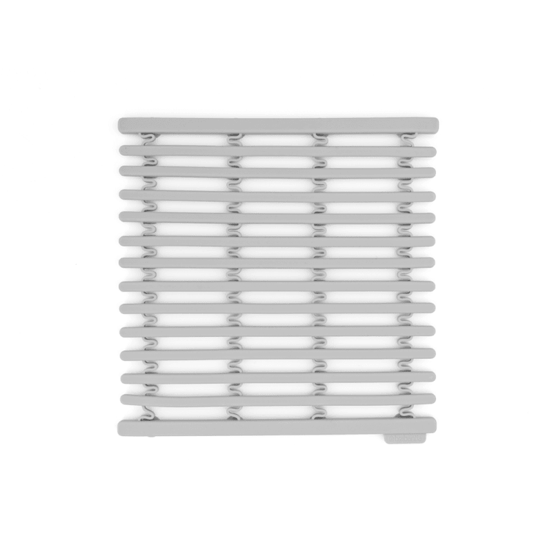 Brabantia Silikonska podloška za sudoper SinkSide, sive boje