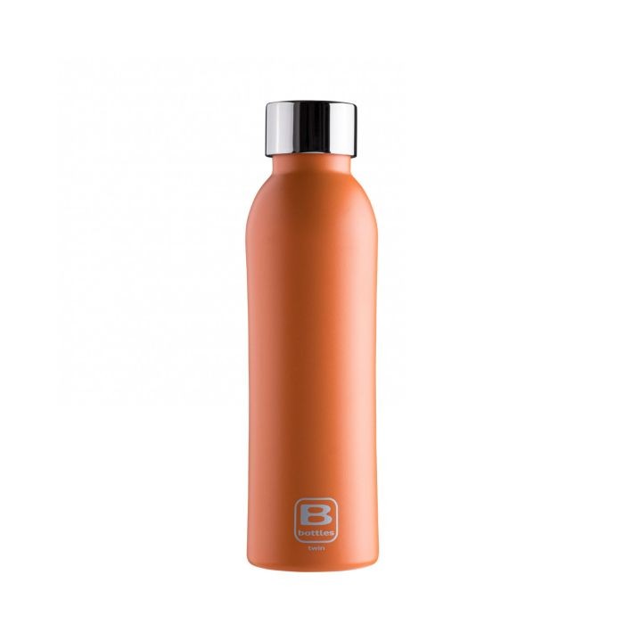 Casa Bugatti Italy Termos boca Orange sand, 500 ml