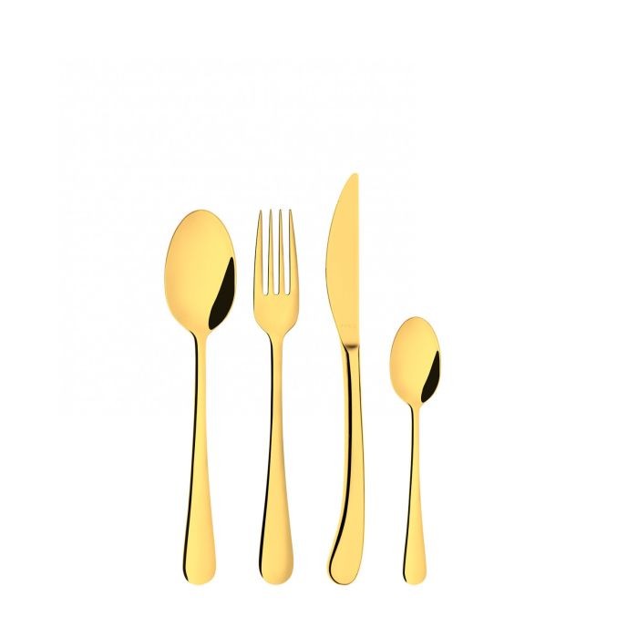 Casa Bugatti Italy Servis escajg Setti M, set od 24 komada