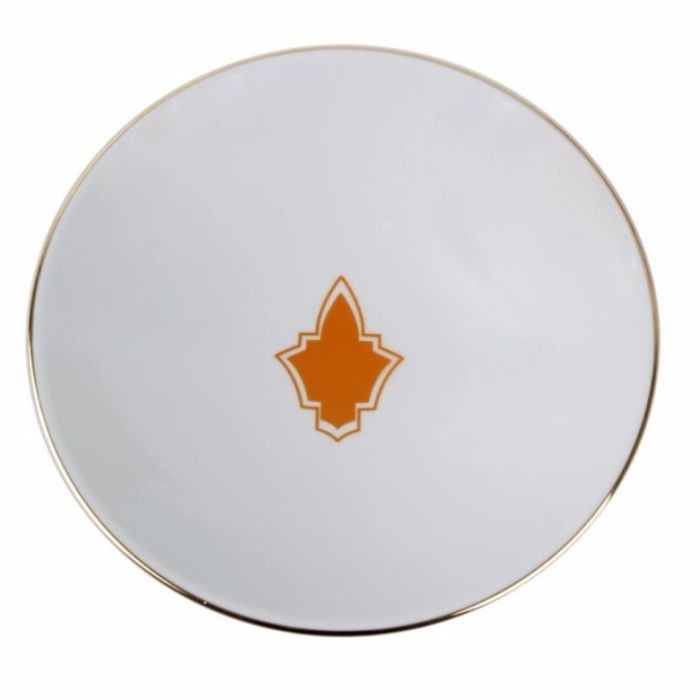 Porland Duboki tanjir Morocco, 19 cm, dezen 3