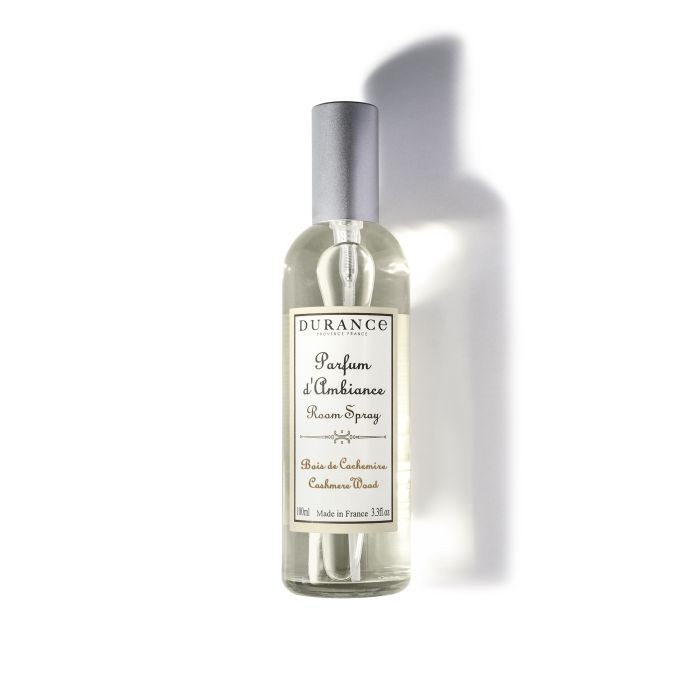 Durance Sprej za prostoriju Cashmere Wood, 100 ml