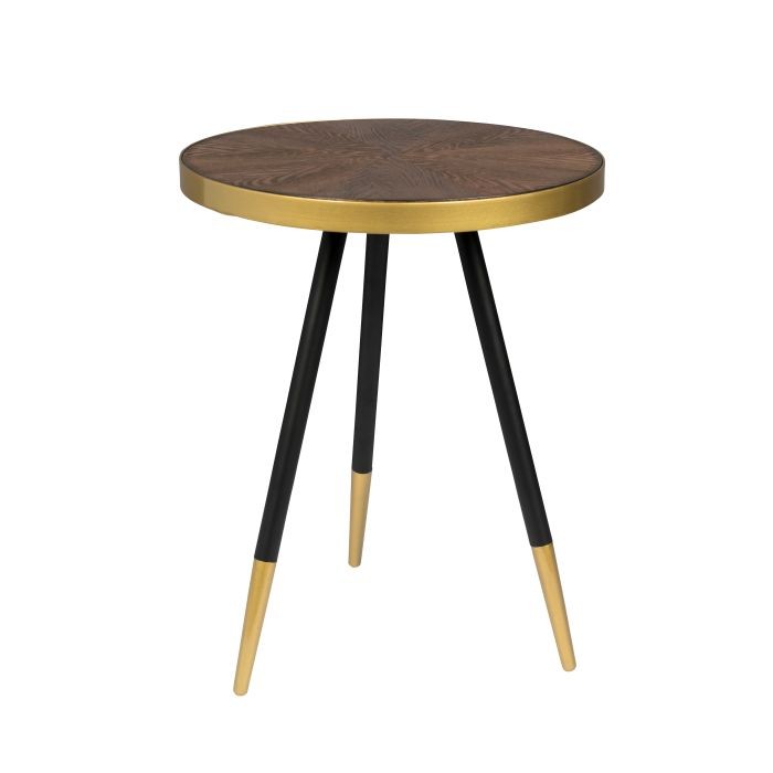 Zuiver Bočni stol Denise, 44  x 45 cm