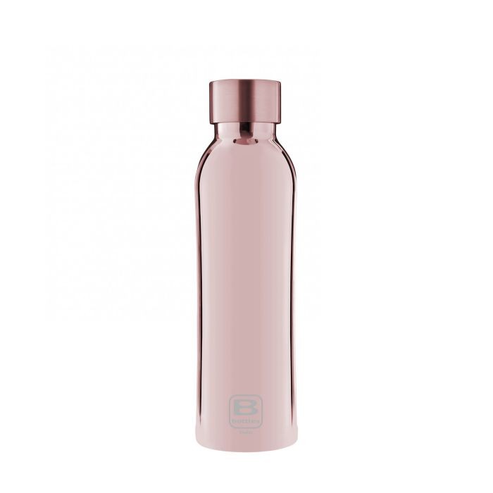 Casa Bugatti Italy Termos boca Rose gold Lux, 500 ml