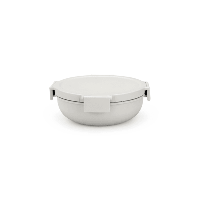 Brabantia Kutija za salatu Make & Take, sijetlosive boje