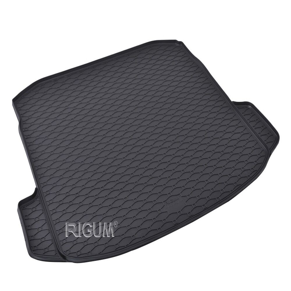 Rigum Gumeni tipski podmetač za gepek, Audi A3 Sedan (8V/8Y), 2012‑2020 402179