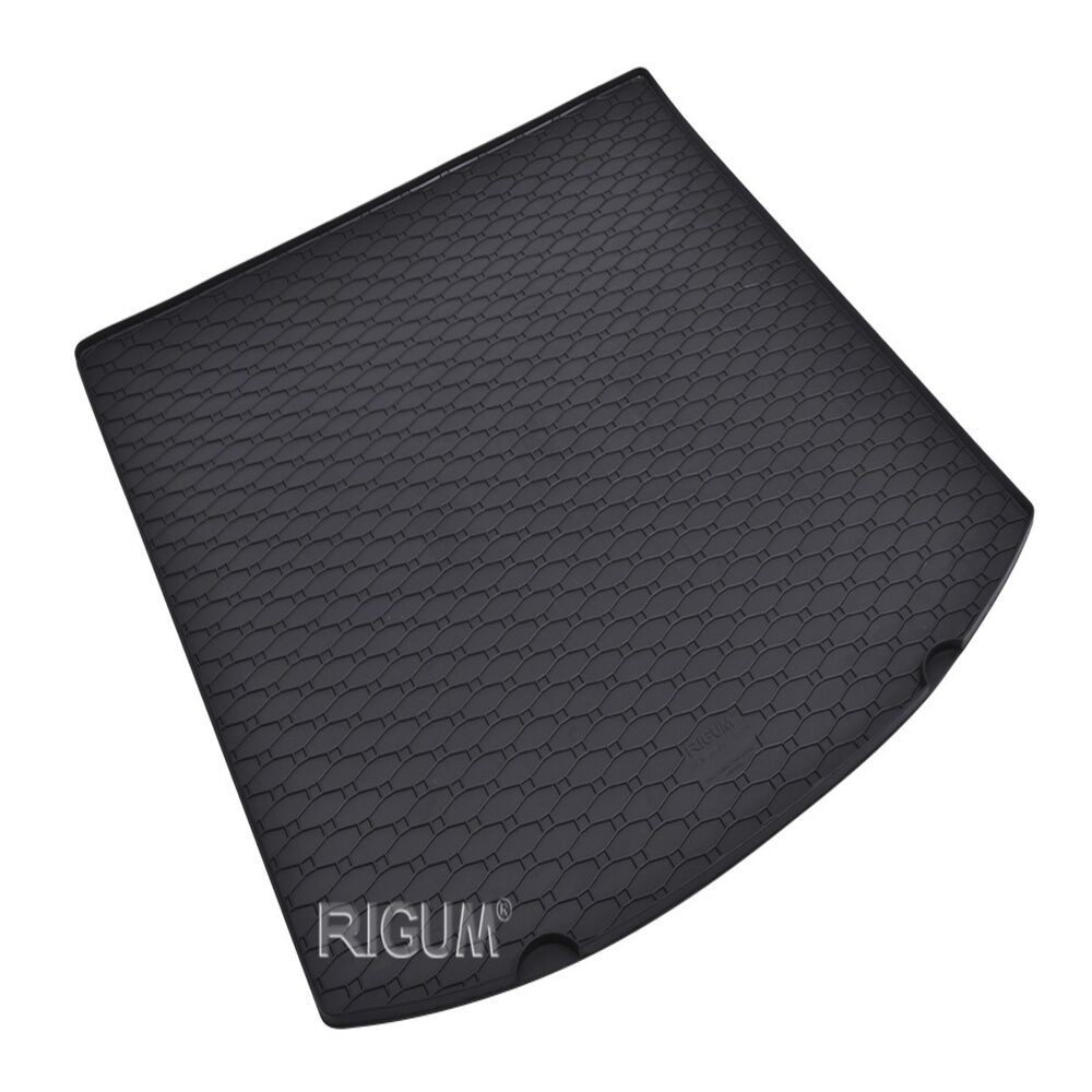 Rigum Gumeni tipski podmetač za gepek, VW Touran, 2003–2015 Donji pod 437218