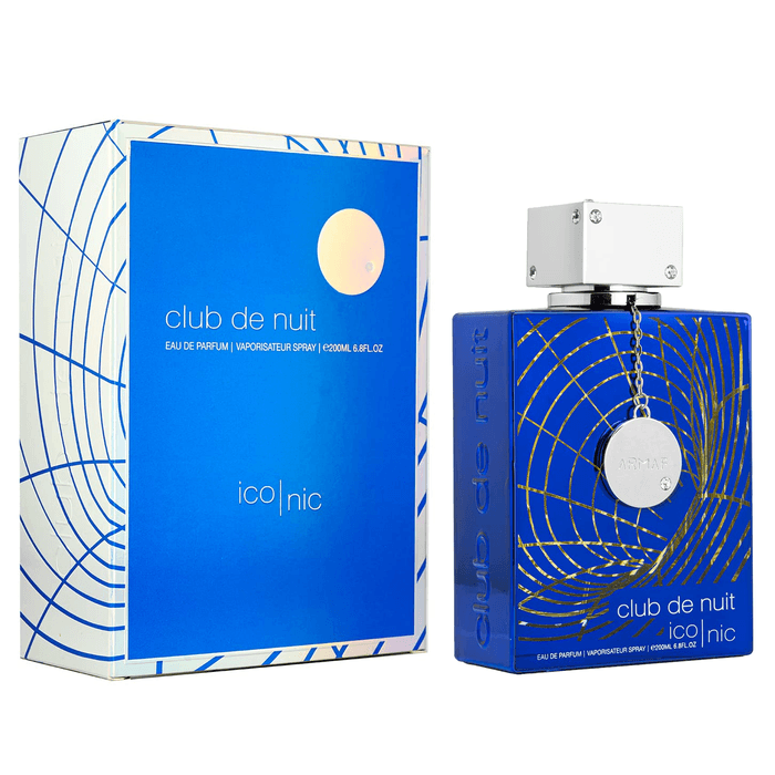 Armaf Club De Nuit Iconic 200ml EDP