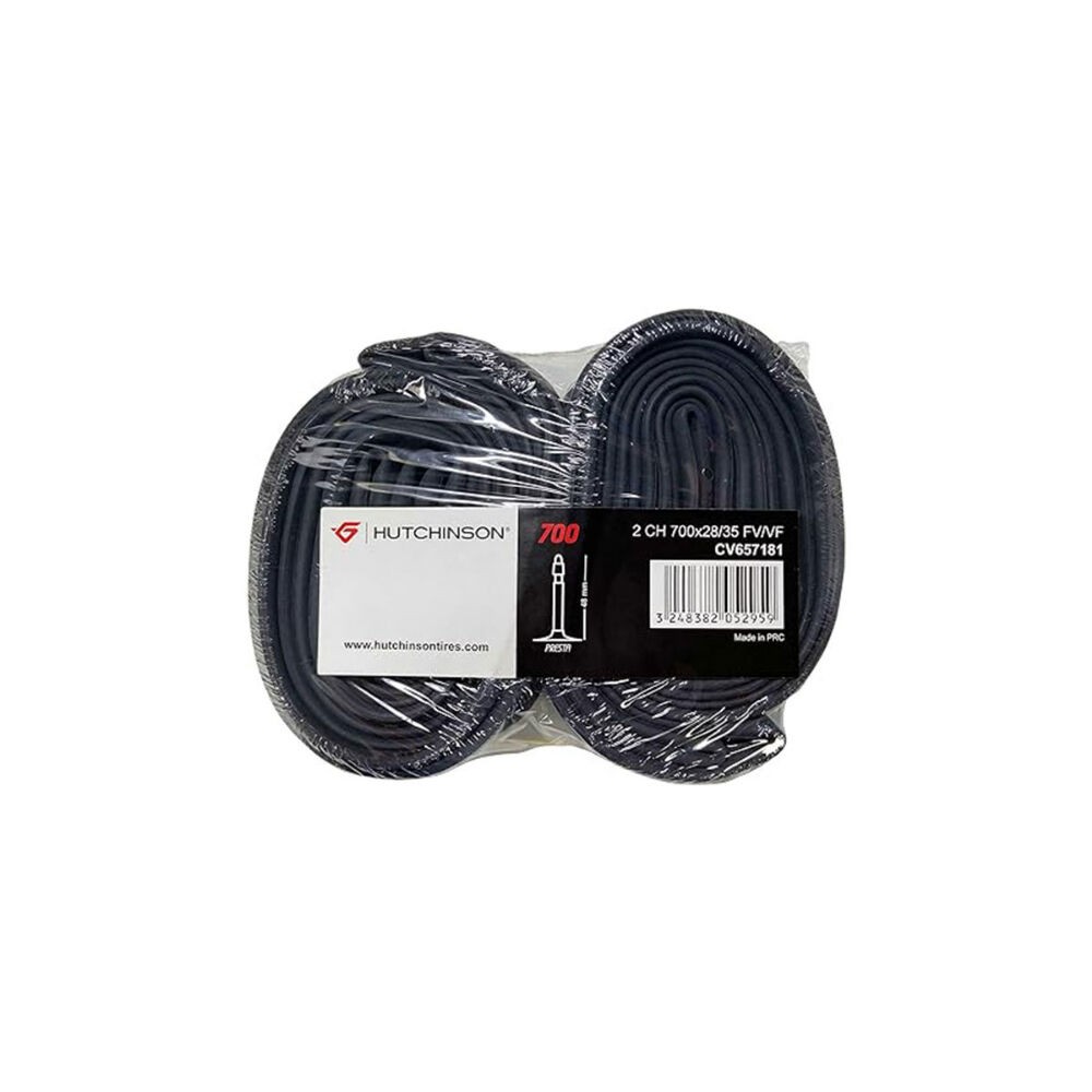 Hutchinson Unutrašnja guma za biciklo, 700x28-35, AV