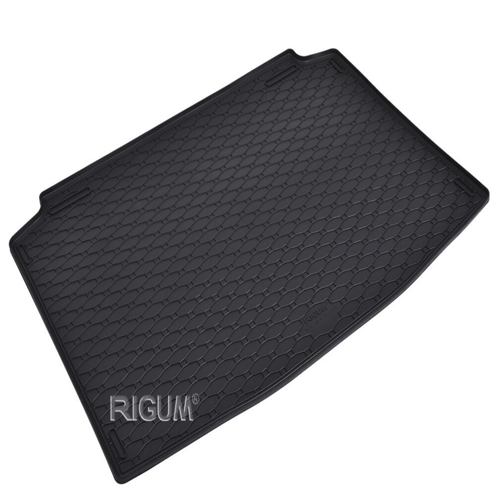 Rigum Gumeni tipski podmetač za gepek, Peugeot 308 HB, 2013‑2021 426144