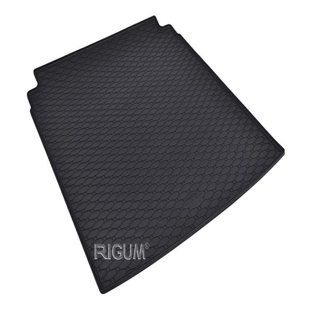 Rigum Gumeni tipski podmetač za gepek, VW Passat Limuzina (6/7), 2005–2014 437317