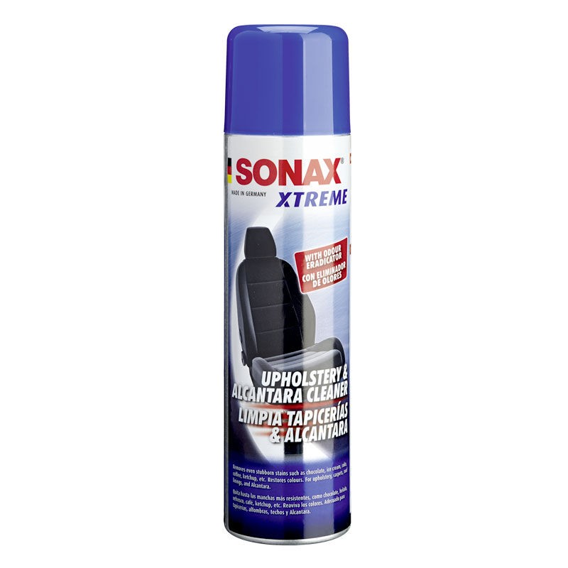 Sonax Xtreme, Čistač tkanine i alkantare, 400 ml