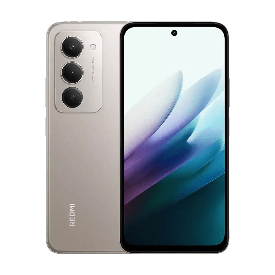 Xiaomi Redmi Mobitel 15 6+128, Titan Gray