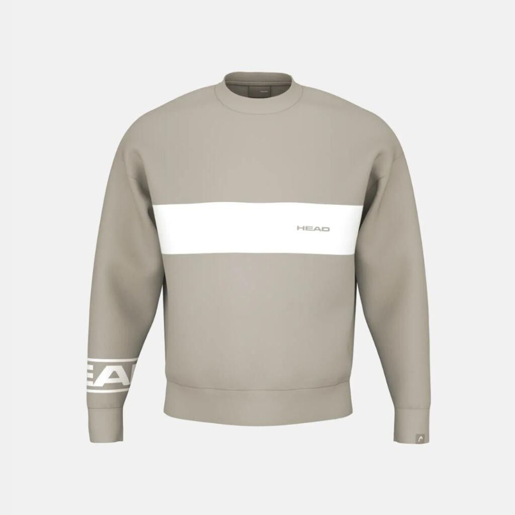 Head Dukserica ProPlayer, Siva