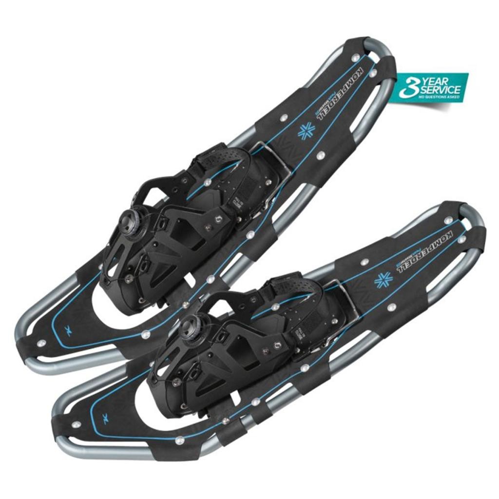 Peakmaster Snježne krplje Komperdell T25, Crno-Plave