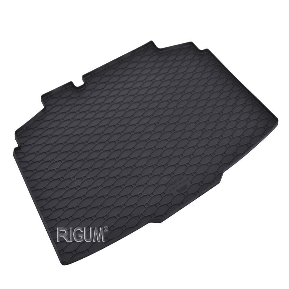 Rigum Gumeni tipski podmetač za gepek, Škoda Fabia (4) HB, 2021 434293