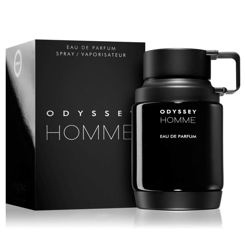 Armaf Odyssey Homme 200ml EDP